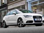 Audi A1 concept Audi A1 concept minivan