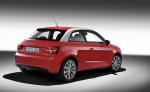 Audi A1 how mach Audi A1 how mach hatchback
