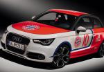 Audi A1 new Audi A1 new minivan