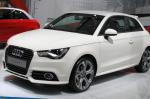 Audi A1 reviews Audi A1 reviews 2012
