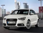 Audi A1 spec Audi A1 spec 2006