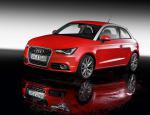 Audi A1 specs Audi A1 specs 2012