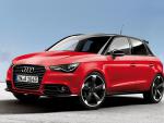 A1 Sportback Audi auto A1 Sportback Audi auto 2004