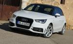 A1 Sportback Audi concept A1 Sportback Audi concept hatchback