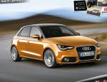 A1 Sportback Audi prices A1 Sportback Audi prices 2012