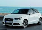 A1 Sportback Audi review A1 Sportback Audi review 2012