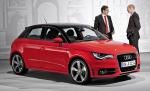 A1 Sportback Audi spec A1 Sportback Audi spec wagon