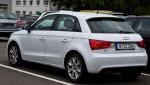 A1 Sportback Audi Specifications A1 Sportback Audi Specifications hatchback