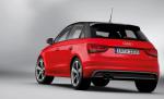 A1 Sportback Audi tuning A1 Sportback Audi tuning 2009