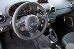 Audi A1 Sportback how mach Audi A1 Sportback how mach 2009
