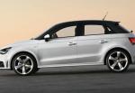Audi A1 Sportback price Audi A1 Sportback price 2012