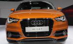 Audi A1 Sportback specs Audi A1 Sportback specs 2006