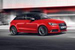 Audi S1 Characteristics Audi S1 Characteristics 2009