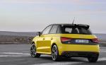Audi S1 concept Audi S1 concept 2014