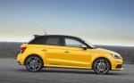 Audi S1 cost Audi S1 cost 2009