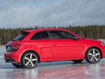 Audi S1 lease Audi S1 lease 2009