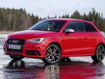 Audi S1 model Audi S1 model wagon