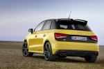Audi S1 review Audi S1 review suv