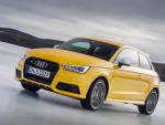 Audi S1 spec Audi S1 spec hatchback