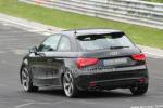 Audi S1 specs Audi S1 specs 2012