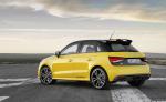 Audi S1 usa Audi S1 usa 2006
