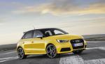 S1 Audi auto S1 Audi auto sedan