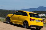 S1 Audi parts S1 Audi parts hatchback