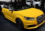 S1 Audi spec S1 Audi spec minivan
