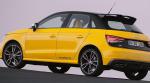 S1 Audi Specifications S1 Audi Specifications 2009