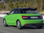 Audi S1 Sportback how mach Audi S1 Sportback how mach wagon
