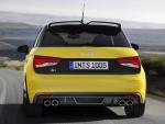 Audi S1 Sportback models Audi S1 Sportback models minivan