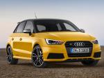 Audi S1 Sportback price Audi S1 Sportback price suv