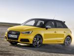 Audi S1 Sportback Specification Audi S1 Sportback Specification sedan