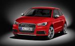 Audi S1 Sportback used Audi S1 Sportback used wagon