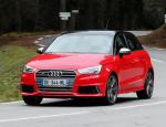 S1 Sportback Audi approved S1 Sportback Audi approved 2012