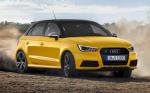S1 Sportback Audi review S1 Sportback Audi review hatchback