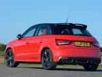 S1 Sportback Audi Specifications S1 Sportback Audi Specifications 2013
