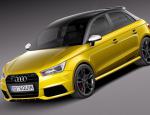 S1 Sportback Audi usa S1 Sportback Audi usa 2009