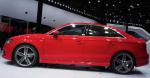 A3 Sedan Audi auto A3 Sedan Audi auto hatchback