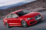 A3 Sedan Audi Characteristics A3 Sedan Audi Characteristics sedan