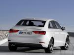 A3 Sedan Audi configuration A3 Sedan Audi configuration hatchback