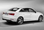 A3 Sedan Audi new A3 Sedan Audi new hatchback
