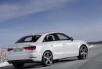 A3 Sedan Audi review A3 Sedan Audi review 2012