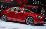 A3 Sedan Audi usa A3 Sedan Audi usa 2009