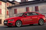 Audi A3 Sedan approved Audi A3 Sedan approved 2007