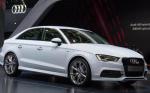 Audi A3 Sedan models Audi A3 Sedan models hatchback