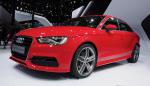 Audi A3 Sedan spec Audi A3 Sedan spec sedan