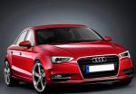 Audi A3 Sedan Specification Audi A3 Sedan Specification 2009