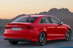 Audi A3 Sedan specs Audi A3 Sedan specs hatchback