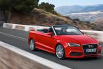 A3 Cabriolet Audi how mach minivan